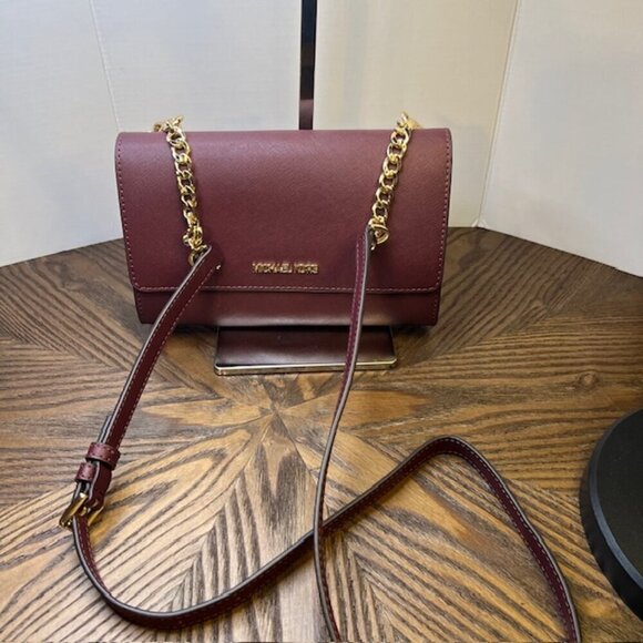 Michael Kors Bag with Wallet - Picture 5 of 11